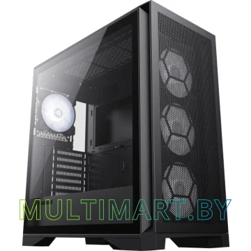 Корпус GameMax Leader